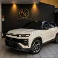 HYUNDAI CRETA 1.0 TGDI FLEX N LINE AUTOMÁTICO HYUNDAI CRETA 1.0 TGDI FLEX N LINE AUTOMÁTICO