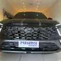 HYUNDAI CRETA 1.0 TGDI FLEX N LINE AUTOMÁTICO HYUNDAI CRETA 1.0 TGDI FLEX N LINE AUTOMÁTICO