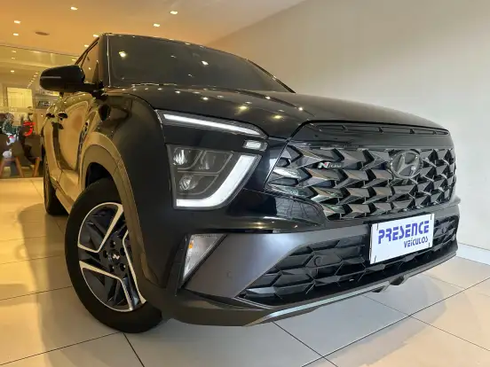 HYUNDAI-CRETA-1.0 TGDI FLEX N LINE AUTOMÁTICO HYUNDAI-CRETA-2022