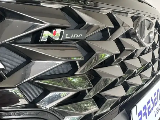 HYUNDAI-CRETA-1.0 TGDI FLEX N LINE AUTOMÁTICO HYUNDAI-CRETA-2022