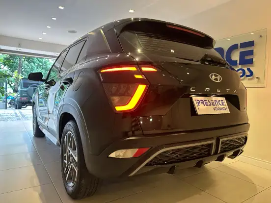 HYUNDAI-CRETA-1.0 TGDI FLEX N LINE AUTOMÁTICO HYUNDAI-CRETA-2022