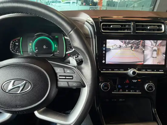 HYUNDAI-CRETA-1.0 TGDI FLEX PLATINUM AUTOMÁTICO HYUNDAI-CRETA-2023