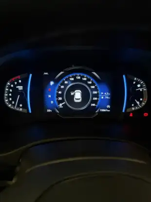 HYUNDAI-CRETA-1.0 TGDI FLEX PLATINUM AUTOMÁTICO HYUNDAI-CRETA-2024