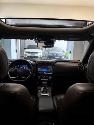 HYUNDAI-CRETA-1.0 TGDI FLEX PLATINUM AUTOMÁTICO HYUNDAI-CRETA-2024