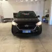 HYUNDAI CRETA 1.6 16V FLEX ACTION AUTOMÁTICO HYUNDAI CRETA 1.6 16V FLEX ACTION AUTOMÁTICO