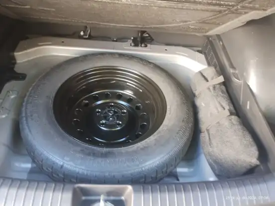 HYUNDAI-CRETA-1.6 16V FLEX ATTITUDE AUTOMÁTICO HYUNDAI-CRETA-2019