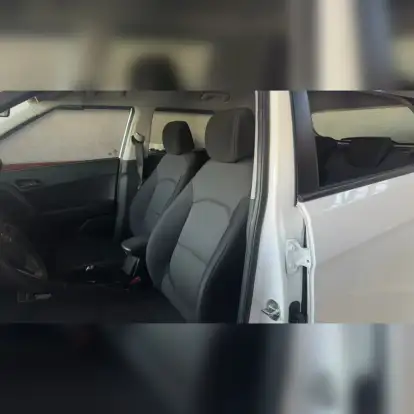 HYUNDAI-CRETA-1.6 16V FLEX ATTITUDE AUTOMÁTICO HYUNDAI-CRETA-2019