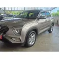 HYUNDAI CRETA 1.0 TGDI FLEX COMFORT AUTOMÁTICO HYUNDAI CRETA 1.0 TGDI FLEX COMFORT AUTOMÁTICO