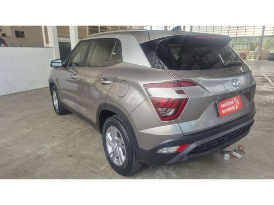 HYUNDAI-CRETA-1.0 TGDI FLEX COMFORT AUTOMÁTICO HYUNDAI-CRETA-2021