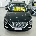 HYUNDAI CRETA 1.0 TGDI FLEX COMFORT AUTOMÁTICO HYUNDAI CRETA 1.0 TGDI FLEX COMFORT AUTOMÁTICO