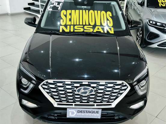 HYUNDAI-CRETA-1.0 TGDI FLEX COMFORT AUTOMÁTICO HYUNDAI-CRETA-2023
