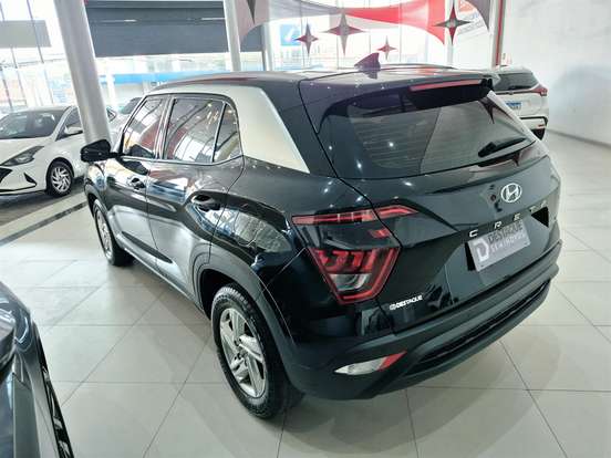 HYUNDAI-CRETA-1.0 TGDI FLEX COMFORT AUTOMÁTICO HYUNDAI-CRETA-2023