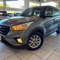 HYUNDAI CRETA 1.0 TGDI FLEX COMFORT AUTOMÁTICO HYUNDAI CRETA 1.0 TGDI FLEX COMFORT AUTOMÁTICO