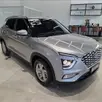 HYUNDAI CRETA 1.0 TGDI FLEX COMFORT AUTOMÁTICO HYUNDAI CRETA 1.0 TGDI FLEX COMFORT AUTOMÁTICO