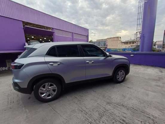 HYUNDAI-CRETA-1.0 TGDI FLEX COMFORT AUTOMÁTICO HYUNDAI-CRETA-2024