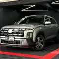 HYUNDAI CRETA 1.0 TGDI FLEX COMFORT AUTOMÁTICO HYUNDAI CRETA 1.0 TGDI FLEX COMFORT AUTOMÁTICO