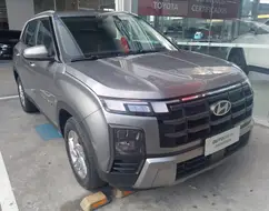 HYUNDAI CRETA 1.0 TGDI FLEX COMFORT AUTOMÁTICO HYUNDAI CRETA 1.0 TGDI FLEX COMFORT AUTOMÁTICO