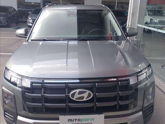HYUNDAI-CRETA-1.0 TGDI FLEX COMFORT AUTOMÁTICO HYUNDAI-CRETA-2025