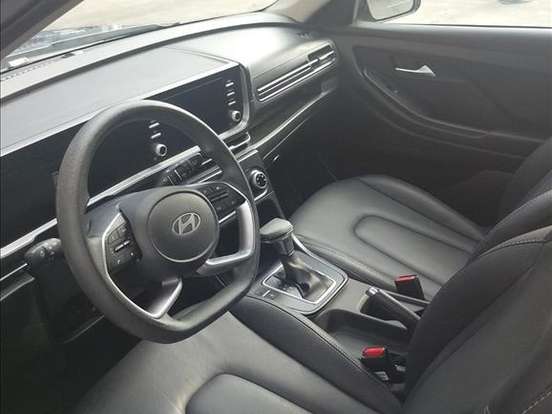 HYUNDAI-CRETA-1.0 TGDI FLEX COMFORT AUTOMÁTICO HYUNDAI-CRETA-2025
