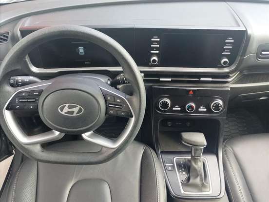 HYUNDAI-CRETA-1.0 TGDI FLEX COMFORT AUTOMÁTICO HYUNDAI-CRETA-2025