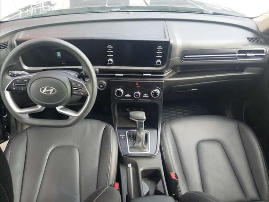 HYUNDAI-CRETA-1.0 TGDI FLEX COMFORT AUTOMÁTICO HYUNDAI-CRETA-2025