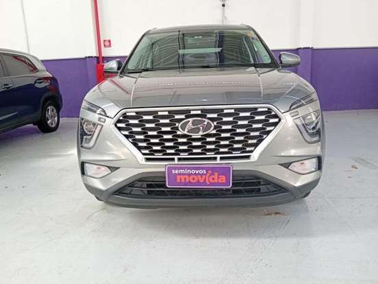 HYUNDAI-CRETA-1.0 TGDI FLEX COMFORT PLUS AUTOMÁTICO HYUNDAI-CRETA-2024