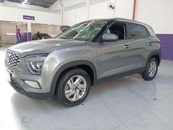 HYUNDAI-CRETA-1.0 TGDI FLEX COMFORT PLUS AUTOMÁTICO HYUNDAI-CRETA-2024