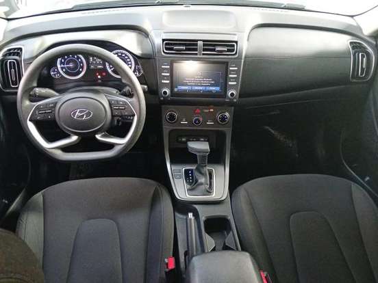 HYUNDAI-CRETA-1.0 TGDI FLEX COMFORT PLUS AUTOMÁTICO HYUNDAI-CRETA-2024