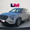 HYUNDAI CRETA 1.0 TGDI FLEX COMFORT PLUS AUTOMÁTICO HYUNDAI CRETA 1.0 TGDI FLEX COMFORT PLUS AUTOMÁTICO
