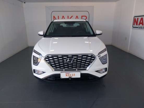 HYUNDAI-CRETA-1.0 TGDI FLEX COMFORT PLUS AUTOMÁTICO HYUNDAI-CRETA-2024