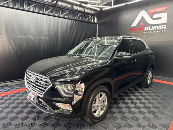 HYUNDAI-CRETA-1.0 TGDI FLEX COMFORT PLUS AUTOMÁTICO HYUNDAI-CRETA-2023