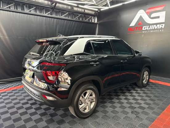 HYUNDAI-CRETA-1.0 TGDI FLEX COMFORT PLUS AUTOMÁTICO HYUNDAI-CRETA-2023