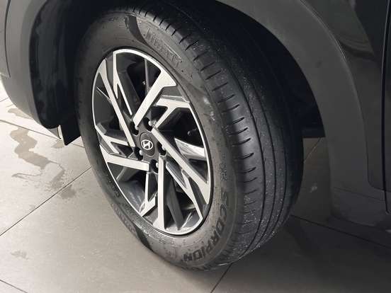 HYUNDAI-CRETA-1.0 TGDI FLEX LIMITED AUTOMÁTICO HYUNDAI-CRETA-2025