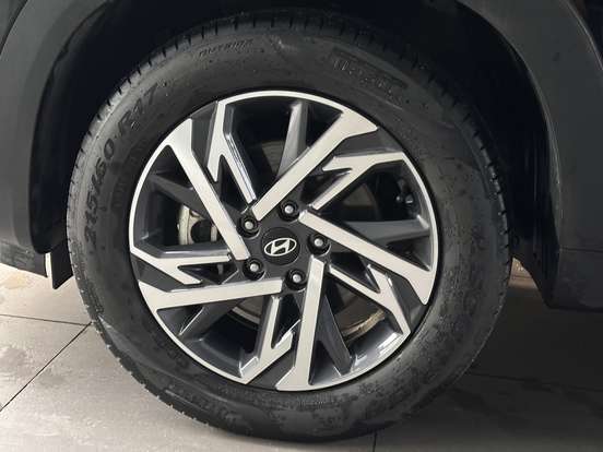 HYUNDAI-CRETA-1.0 TGDI FLEX LIMITED AUTOMÁTICO HYUNDAI-CRETA-2025