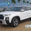HYUNDAI CRETA 1.0 TGDI FLEX LIMITED AUTOMÁTICO HYUNDAI CRETA 1.0 TGDI FLEX LIMITED AUTOMÁTICO