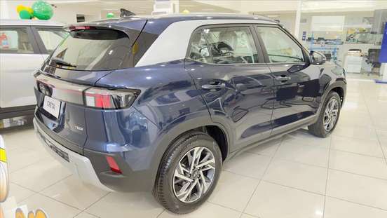 HYUNDAI-CRETA-1.0 TGDI FLEX LIMITED AUTOMÁTICO HYUNDAI-CRETA-2026