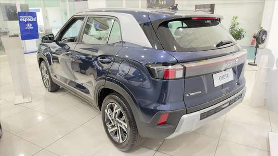 HYUNDAI-CRETA-1.0 TGDI FLEX LIMITED AUTOMÁTICO HYUNDAI-CRETA-2026