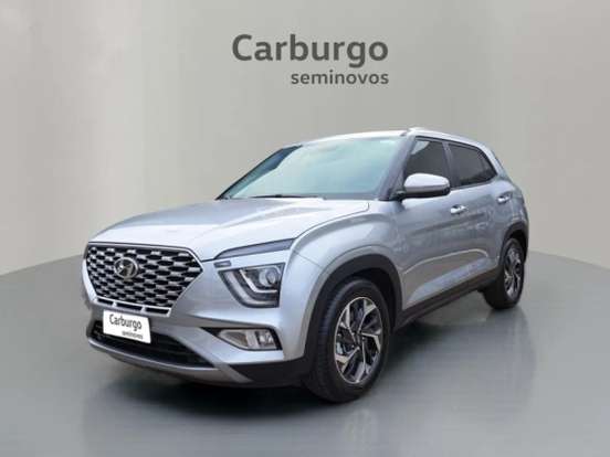 HYUNDAI-CRETA-1.0 TGDI FLEX LIMITED AUTOMÁTICO HYUNDAI-CRETA-2024