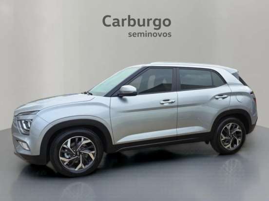HYUNDAI-CRETA-1.0 TGDI FLEX LIMITED AUTOMÁTICO HYUNDAI-CRETA-2024