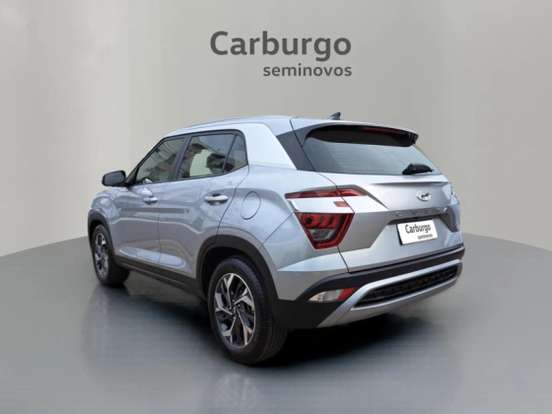 HYUNDAI-CRETA-1.0 TGDI FLEX LIMITED AUTOMÁTICO HYUNDAI-CRETA-2024