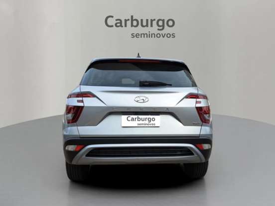 HYUNDAI-CRETA-1.0 TGDI FLEX LIMITED AUTOMÁTICO HYUNDAI-CRETA-2024