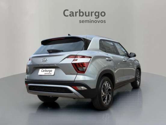 HYUNDAI-CRETA-1.0 TGDI FLEX LIMITED AUTOMÁTICO HYUNDAI-CRETA-2024