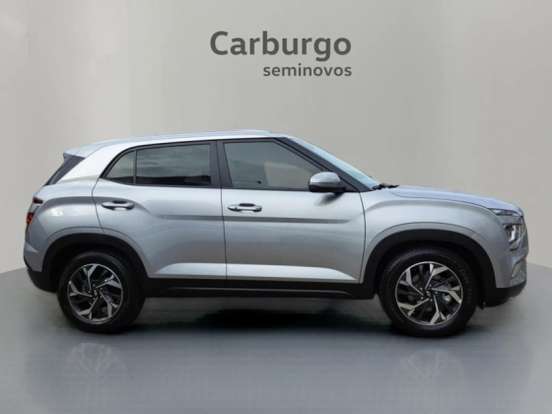 HYUNDAI-CRETA-1.0 TGDI FLEX LIMITED AUTOMÁTICO HYUNDAI-CRETA-2024