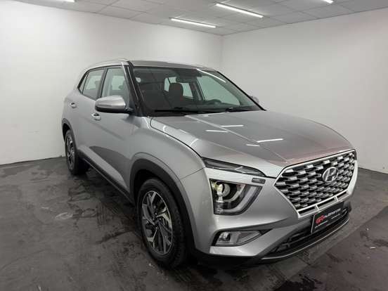 HYUNDAI-CRETA-1.0 TGDI FLEX LIMITED AUTOMÁTICO HYUNDAI-CRETA-2021