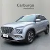 HYUNDAI CRETA 1.0 TGDI FLEX LIMITED AUTOMÁTICO HYUNDAI CRETA 1.0 TGDI FLEX LIMITED AUTOMÁTICO