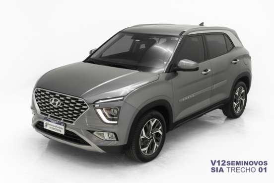 HYUNDAI-CRETA-1.0 TGDI FLEX LIMITED AUTOMÁTICO HYUNDAI-CRETA-2023