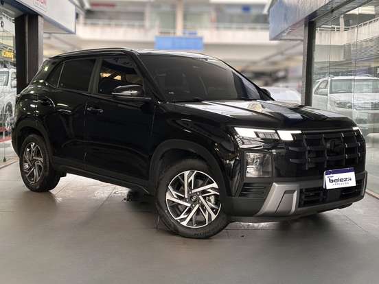 HYUNDAI-CRETA-1.0 TGDI FLEX LIMITED AUTOMÁTICO HYUNDAI-CRETA-2025