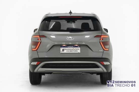 HYUNDAI-CRETA-1.0 TGDI FLEX LIMITED AUTOMÁTICO HYUNDAI-CRETA-2023