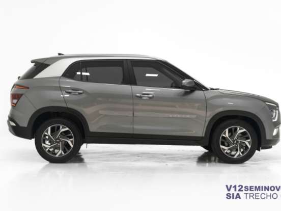 HYUNDAI-CRETA-1.0 TGDI FLEX LIMITED AUTOMÁTICO HYUNDAI-CRETA-2023