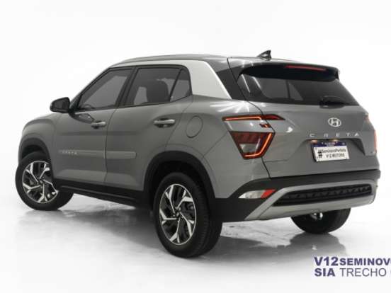 HYUNDAI-CRETA-1.0 TGDI FLEX LIMITED AUTOMÁTICO HYUNDAI-CRETA-2023